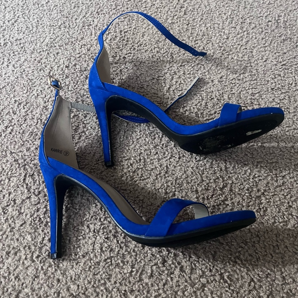 Karrie Sandals
